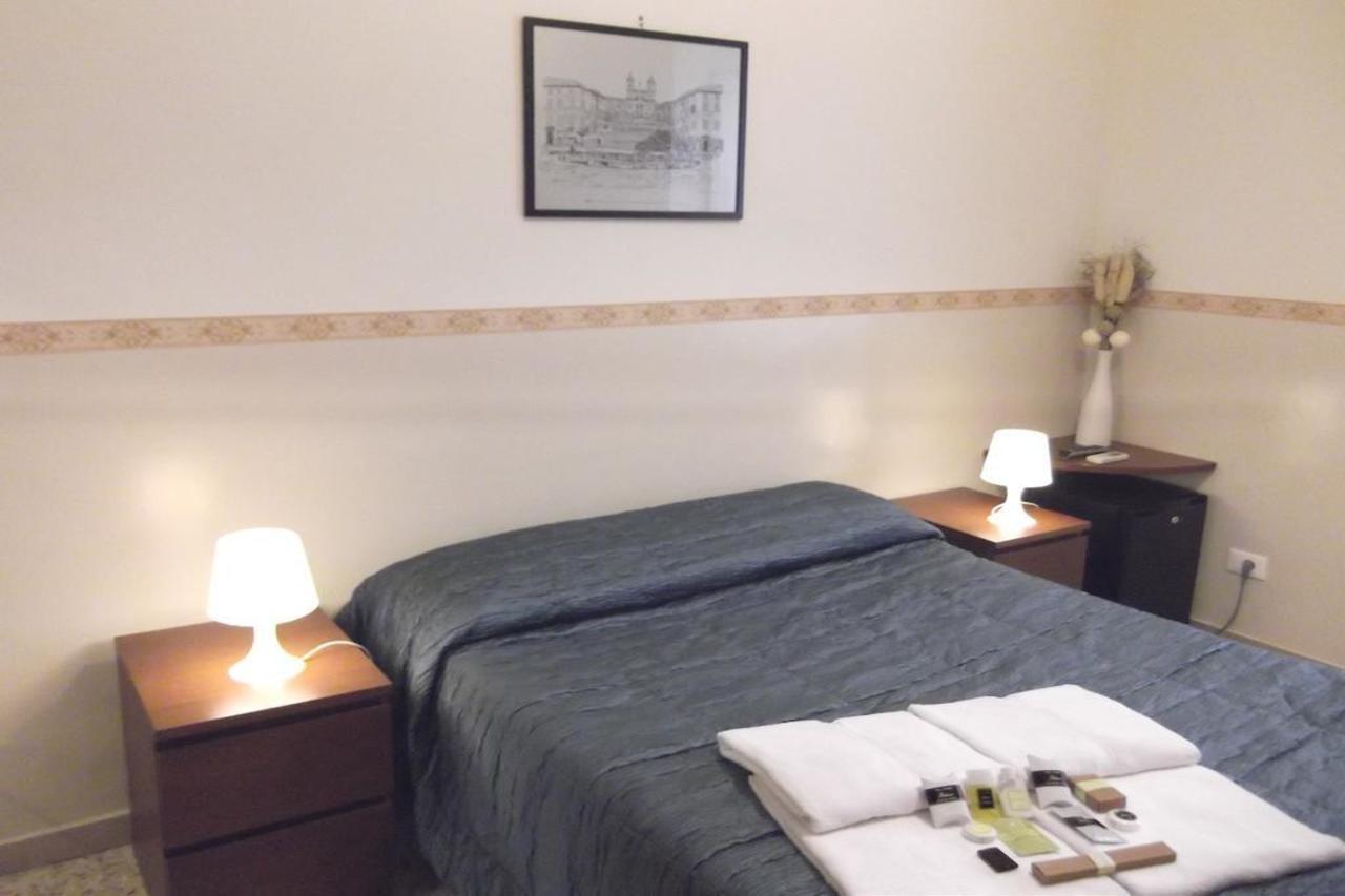 Inn Centre 罗马 外观 照片